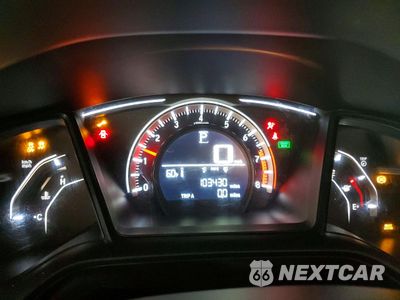Zdjęcie 9 z 14 samochodu: 2018 HONDA CIVIC LX VIN:19XFC2F58JE033935 - miniatura