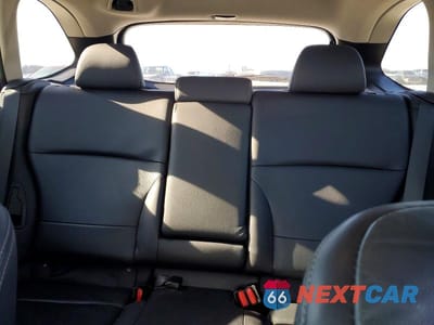 Zdjęcie 10 z 14 samochodu: 2018 SUBARU OUTBACK 2.5I LIMITED VIN:4S4BSANC1J3204183 - miniatura
