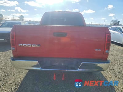 Zdjęcie 6 z 12 samochodu: 2004 DODGE RAM 1500 ST VIN:1D7HA18N04S673618 - miniatura