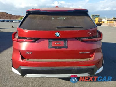 Zdjęcie 6 z 14 samochodu: 2026 BMW X1 XDRIVE28I VIN:WBX73EF04T5435396 - miniatura