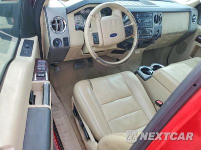 Zdjęcie 8 z 12 samochodu: 2010 FORD F250 SUPER DUTY VIN:1FTSW2BY7AEB24910 - miniatura