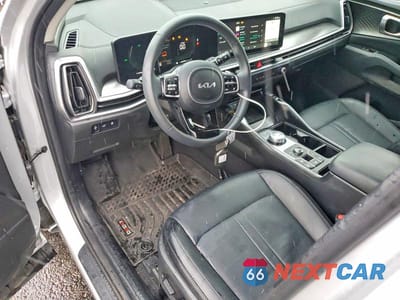Zdjęcie 8 z 12 samochodu: 2025 KIA SORENTO HYBRID EX VIN:KNDRHDJG7S5288740 - miniatura