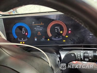 Zdjęcie 9 z 13 samochodu: 2025 HYUNDAI KONA SEL VIN:KM8HBCAB8SU300519 - miniatura