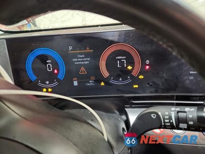 Zdjęcie 9 z 13 samochodu: 2025 HYUNDAI KONA SEL VIN:KM8HBCAB8SU300519 - miniatura