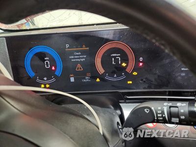 Zdjęcie 9 z 13 samochodu: 2025 HYUNDAI KONA SEL VIN:KM8HBCAB8SU300519 - miniatura