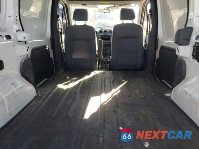 Zdjęcie 10 z 12 samochodu: 2013 FORD TRANSIT CONNECT XL VIN:NM0LS7CN4DT155238 - miniatura