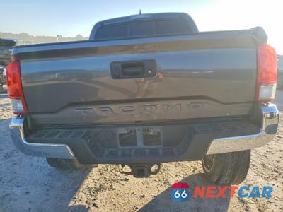 Zdjęcie 6 z 11 samochodu: 2016 TOYOTA TACOMA DOUBLE CAB VIN:5TFCZ5AN4GX027990 - miniatura