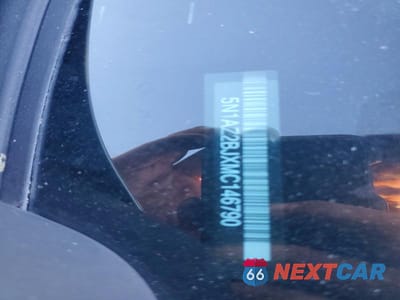 Zdjęcie 13 z 13 samochodu: 2021 NISSAN MURANO VIN:5N1AZ2BJXMC146790 - miniatura