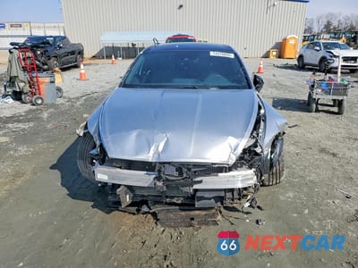 Piąte zdjęcie samochodu w środku: 2021 HYUNDAI SONATA SEL PLUS VIN:5NPEJ4J25MH069446 - miniatura
