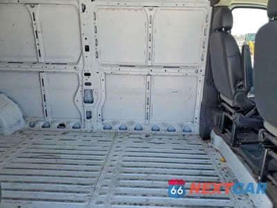 Zdjęcie 11 z 12 samochodu: 2023 RAM PROMASTER 2500 DELIVERY VAN VIN:3C6LRVDG6PE598501 - miniatura