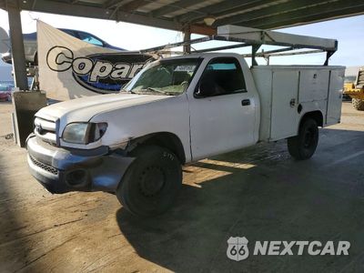 2003 TOYOTA TUNDRA 5TBJN32143S344874 - główne zdjęcie licytacji z USA - miniatura