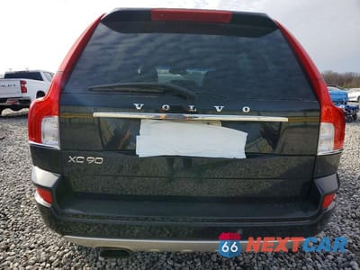 Zdjęcie 6 z 12 samochodu: 2013 VOLVO XC90 3.2 VIN:YV4952CY0D1666861 - miniatura