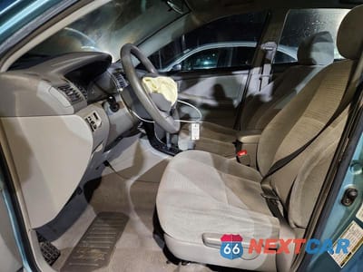 Zdjęcie 7 z 11 samochodu: 2006 TOYOTA COROLLA CE VIN:1NXBR32E86Z613960 - miniatura