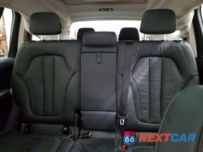 Zdjęcie 10 z 14 samochodu: 2022 BMW X7 XDRIVE40I VIN:5UXCW2C08N9K75457 - miniatura