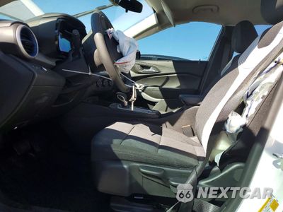 Zdjęcie 7 z 15 samochodu: 2026 CHEVROLET TRAX LS VIN:KL77LFEP2TC017297 - miniatura