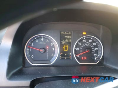 Zdjęcie 9 z 11 samochodu: 2007 HONDA CR-V EX VIN:JHLRE48547C026497 - miniatura