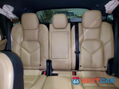 Zdjęcie 10 z 13 samochodu: 2016 PORSCHE CAYENNE SE HYBRID VIN:WP1AE2A22GLA58345 - miniatura