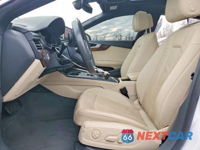 Zdjęcie 7 z 12 samochodu: 2018 AUDI A5 PREMIUM PLUS VIN:WAUBNCF53JA091515 - miniatura