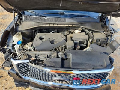 Zdjęcie 12 z 14 samochodu: 2018 KIA SORENTO LX VIN:5XYPG4A38JG357531 - miniatura