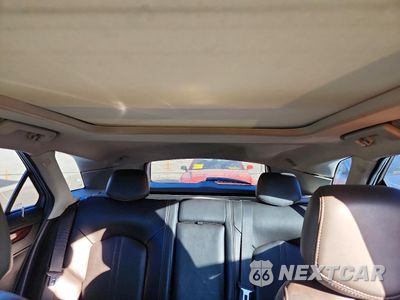 Zdjęcie 10 z 13 samochodu: 2012 CADILLAC CTS PREMIUM COLLECTION VIN:1G6DS8E34C0145840 - miniatura