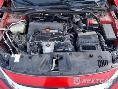Zdjęcie 11 z 13 samochodu: 2016 HONDA CIVIC LX VIN:2HGFC2F57GH575896 - miniatura