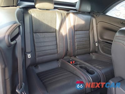 Zdjęcie 10 z 12 samochodu: 2019 BUICK CASCADA SPORT TOURING VIN:W04WJ3N59KG300105 - miniatura