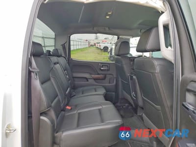 Zdjęcie 10 z 12 samochodu: 2019 GMC SIERRA K2500 SLT VIN:1GT12REY9KF189409 - miniatura