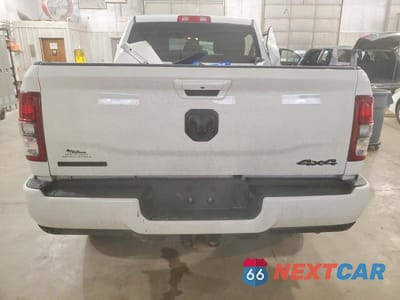 Zdjęcie 6 z 11 samochodu: 2021 RAM 2500 BIG HORN VIN:3C6UR5DL0MG590735 - miniatura