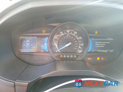 Zdjęcie 9 z 13 samochodu: 2022 FORD EDGE SEL VIN:2FMPK4J93NBA96849 - miniatura