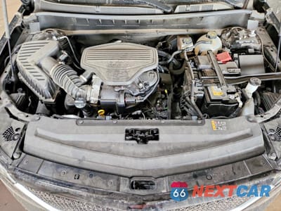 Zdjęcie 12 z 13 samochodu: 2023 CADILLAC XT6 SPORT VIN:1GYKPGRS3PZ168636 - miniatura