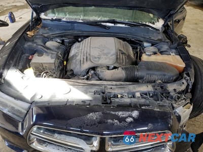 Zdjęcie 11 z 11 samochodu: 2012 DODGE CHALLENGER SXT RWD VIN:2C3CDXDT5CH156716 - miniatura