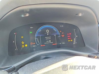 Zdjęcie 9 z 12 samochodu: 2026 TOYOTA CAMRY LE VIN:4T1DAACKXTU685599 - miniatura