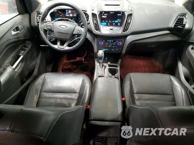 Zdjęcie 8 z 13 samochodu: 2018 FORD ESCAPE SEL VIN:1FMCU9HDXJUA97775 - miniatura