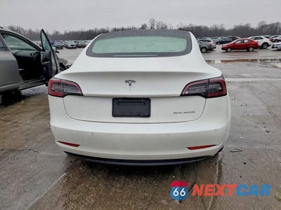Zdjęcie 6 z 11 samochodu: 2022 TESLA MODEL 3 VIN:5YJ3E1EB2NF248368 - miniatura