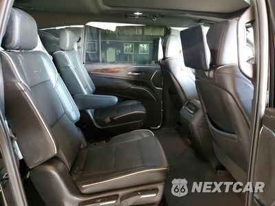 Zdjęcie 10 z 14 samochodu: 2023 CADILLAC ESCALADE ESV PREMIUM LUXURY VIN:1GYS4KKL7PR114447 - miniatura