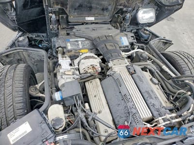 Zdjęcie 11 z 12 samochodu: 1992 CHEVROLET CORVETTE VIN:1G1YY23P4N5111430 - miniatura