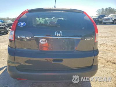 Zdjęcie 6 z 12 samochodu: 2014 HONDA CR-V EX VIN:2HKRM4H52EH646024 - miniatura
