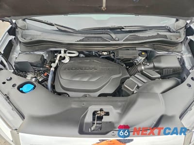 Zdjęcie 12 z 15 samochodu: 2023 HONDA PASSPORT EXL VIN:5FNYF8H55PB027867 - miniatura