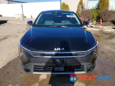 Piąte zdjęcie samochodu w środku: 2025 KIA K4 EX VIN:3KPFU4DE8SE014475 - miniatura