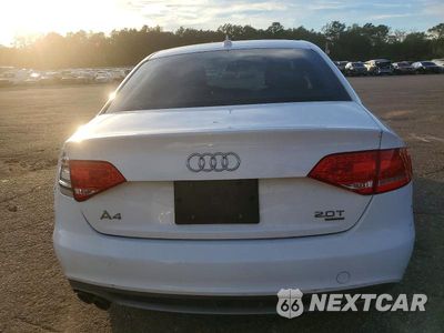 Zdjęcie 6 z 11 samochodu: 2012 AUDI A4 PREMIUM PLUS VIN:WAUHFAFL4CA116189 - miniatura