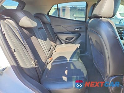 Zdjęcie 10 z 12 samochodu: 2020 BUICK ENCORE PREFERRED VIN:KL4CJASB8LB070802 - miniatura