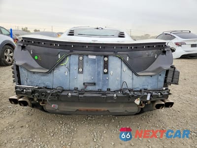 Zdjęcie 6 z 13 samochodu: 2026 CHEVROLET CORVETTE STINGRAY 1LT VIN:1G1YA2D44T5101664 - miniatura