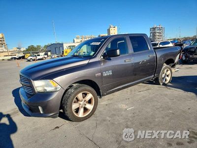 2016 RAM 1500 ST 3C6RR6KT7GG158386 - główne zdjęcie licytacji z USA - miniatura