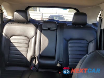Zdjęcie 10 z 12 samochodu: 2023 FORD EDGE SEL VIN:2FMPK4J97PBA01115 - miniatura