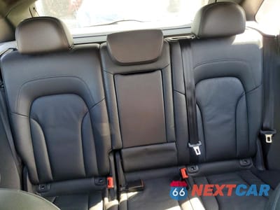 Zdjęcie 10 z 13 samochodu: 2015 AUDI Q5 PREMIUM PLUS VIN:WA1LFAFP5FA078325 - miniatura