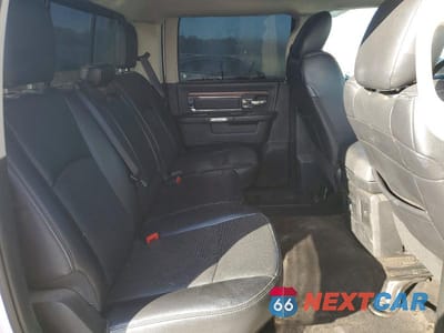 Zdjęcie 10 z 12 samochodu: 2017 RAM 1500 LARAMIE VIN:1C6RR7NM6HS749538 - miniatura