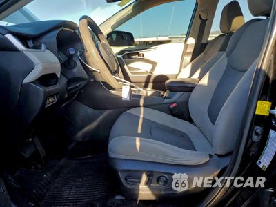Zdjęcie 7 z 13 samochodu: 2014 BMW I3 BEV VIN:WBY1Z2C53EV285718 - miniatura