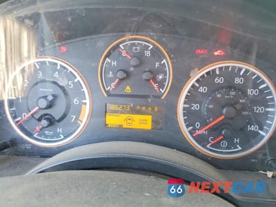 Zdjęcie 9 z 12 samochodu: 2012 NISSAN TITAN S VIN:1N6BA0ED6CN327363 - miniatura