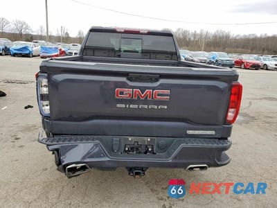 Zdjęcie 6 z 12 samochodu: 2024 GMC SIERRA K1500 ELEVATION VIN:1GTUUCED3RZ320974 - miniatura