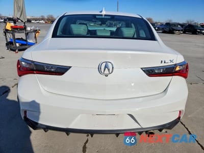 Zdjęcie 6 z 13 samochodu: 2020 ACURA ILX PREMIUM VIN:19UDE2F71LA009163 - miniatura